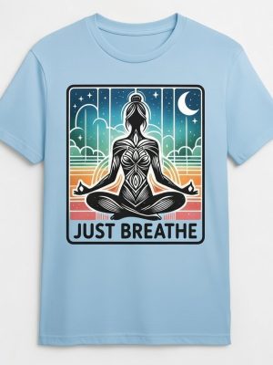 Remer "Just Breathe"