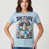 Remera "Take it Easy"