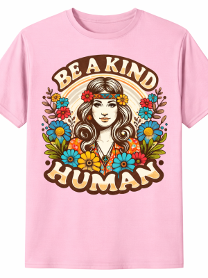 Remera "Kind"
