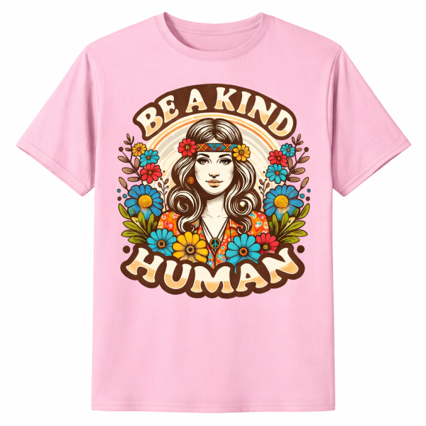 Remera "Kind"