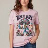 Remera "Take it Easy"